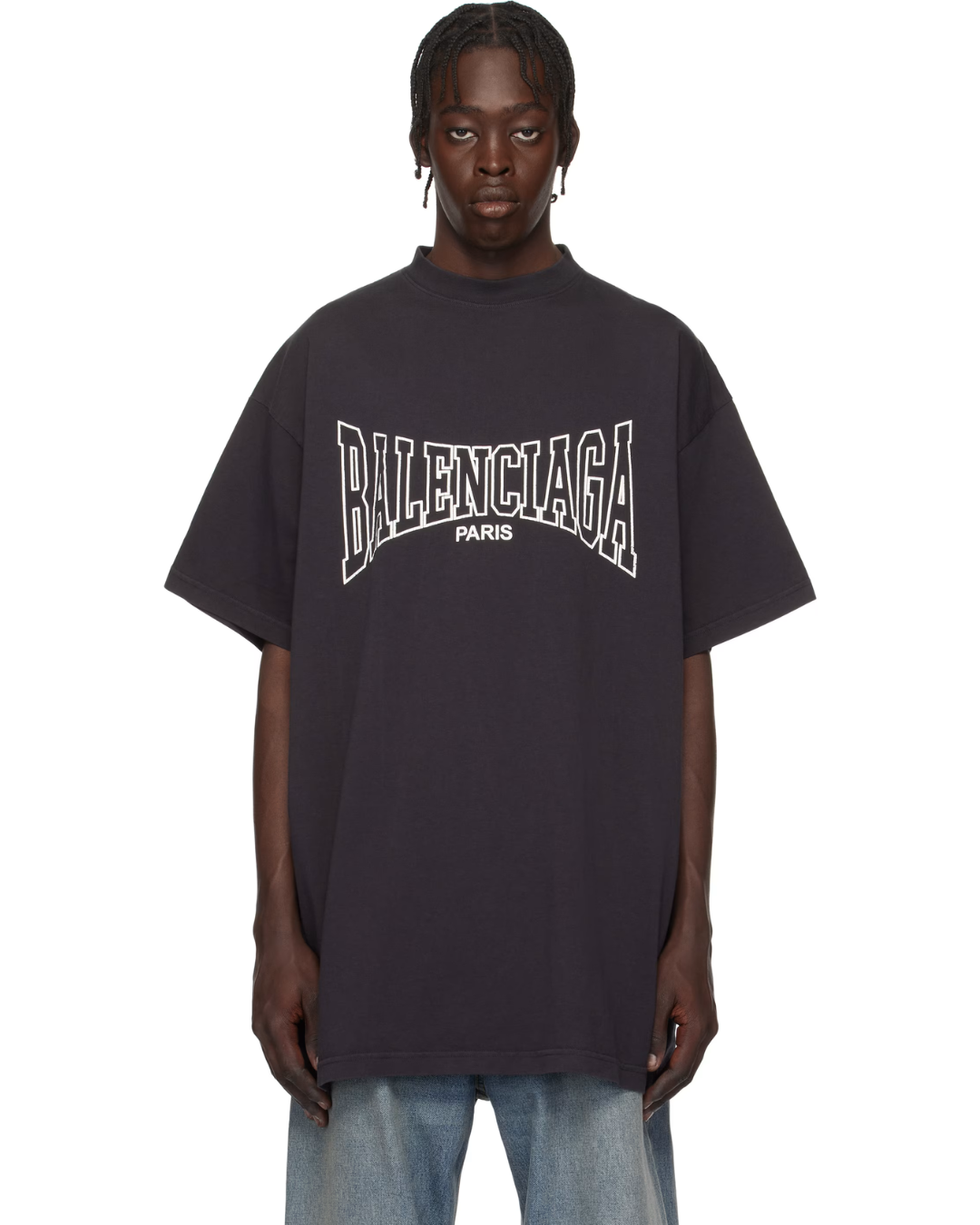 BALENCIAGA PARIS
