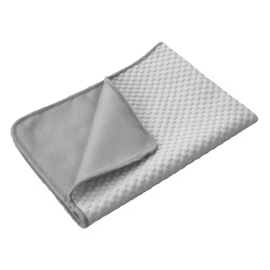 Dog Cooling Mat Summer Pet Cold Bed