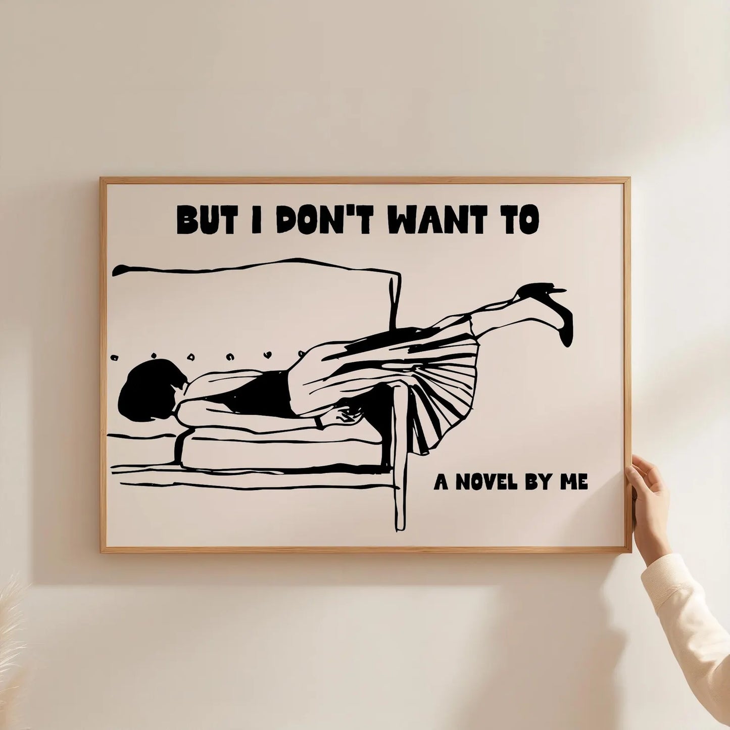 Dopamine Wall Art - Hand made