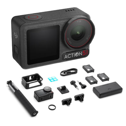 DJI Osmo Action 5 Pro Combo