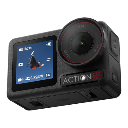 DJI Osmo Action 5 Pro Combo