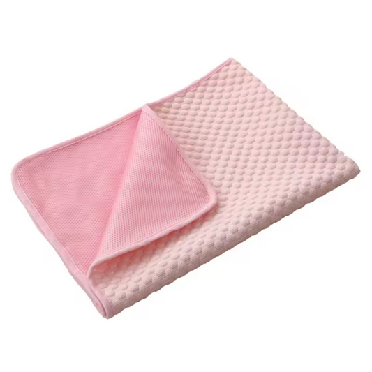 Dog Cooling Mat Summer Pet Cold Bed