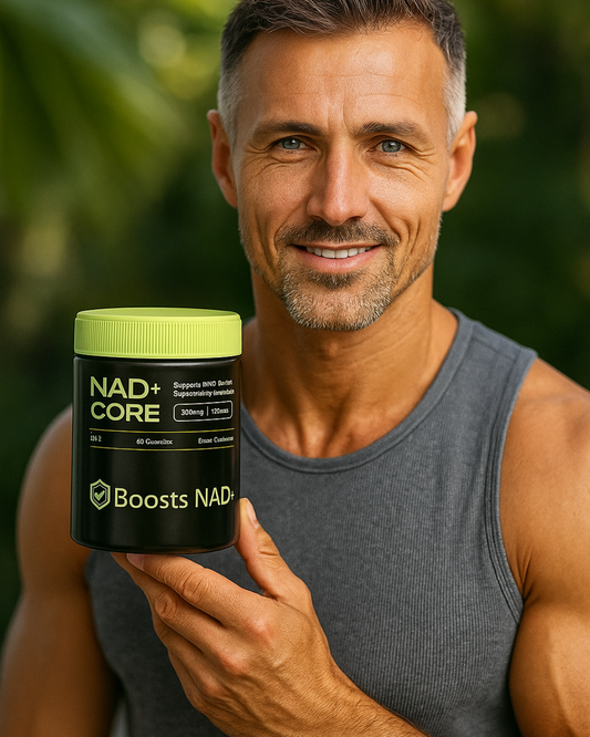 Supplement alternative - Liposomal Nicotinamide Riboside, Resveratrol, Quercetin - High-purity NR900-NAD+ Supplement - 80 capsules, the dietary vitamin chosen by all women for youthful Light Beige, Mother's Day gift to mother