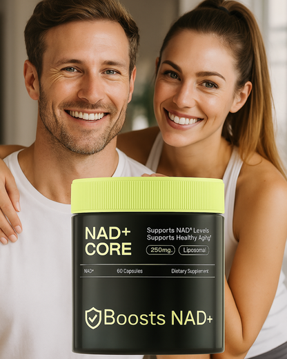 Supplement alternative - Liposomal Nicotinamide Riboside, Resveratrol, Quercetin - High-purity NR900-NAD+ Supplement - 80 capsules, the dietary vitamin chosen by all women for youthful Light Beige, Mother's Day gift to mother